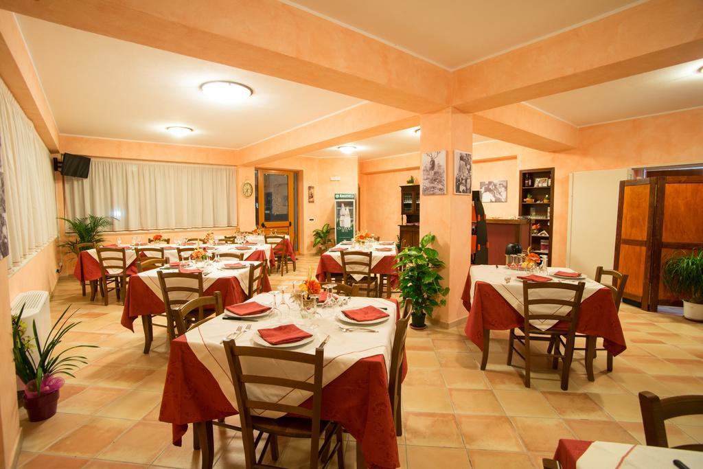 Agriturismo U' Casinu Da Scala Кампора Сан Джовани Екстериор снимка